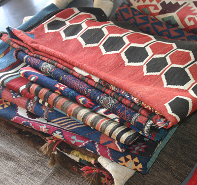About Kilim