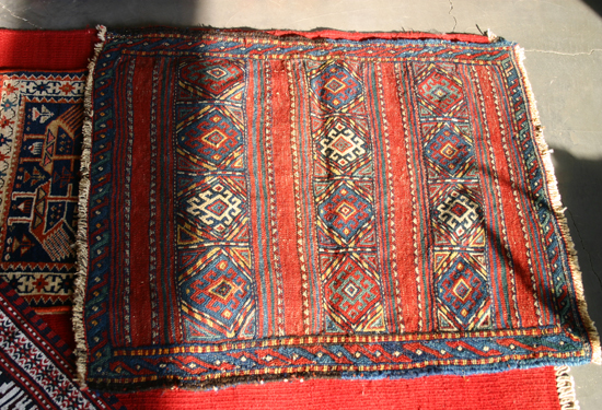 About Kilim